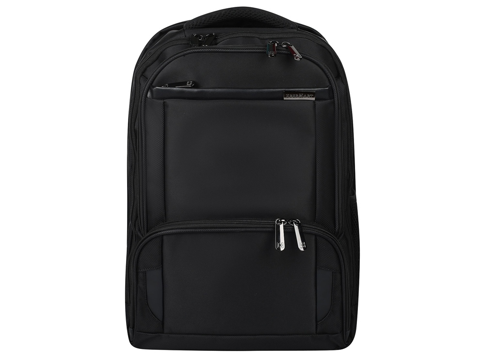 Рюкзак Eberhart Backpack черный EBH001-0