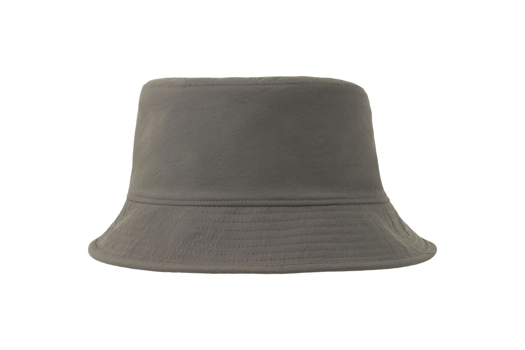 Панама GHIBLI с флисовым подкладом 120, темно-серый, черный-1