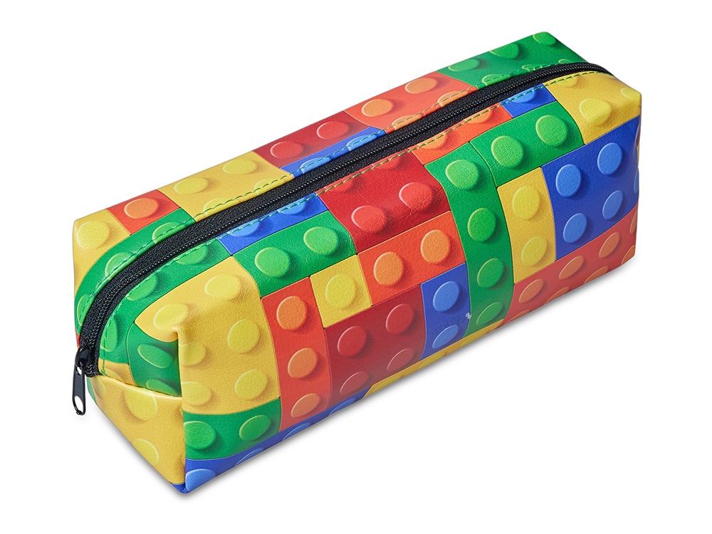 Косметичка с возможностью полноцветной печати-0