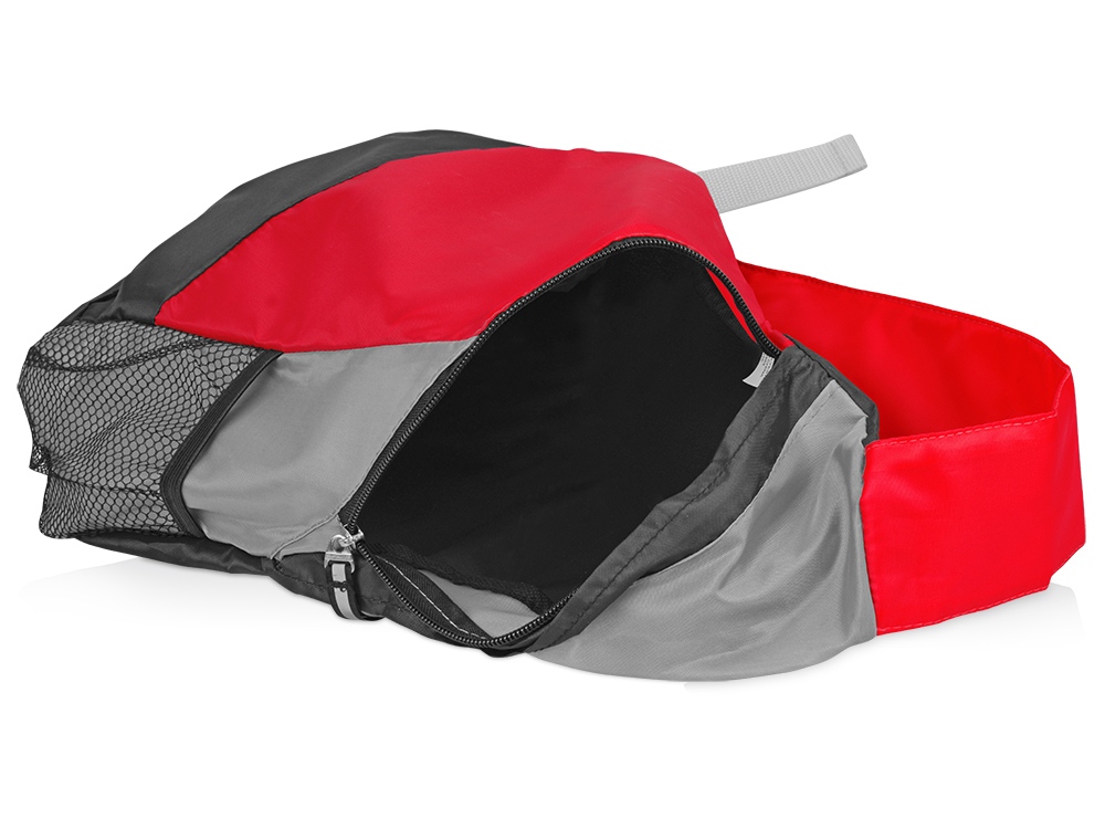 Рюкзак Armada, красный-2