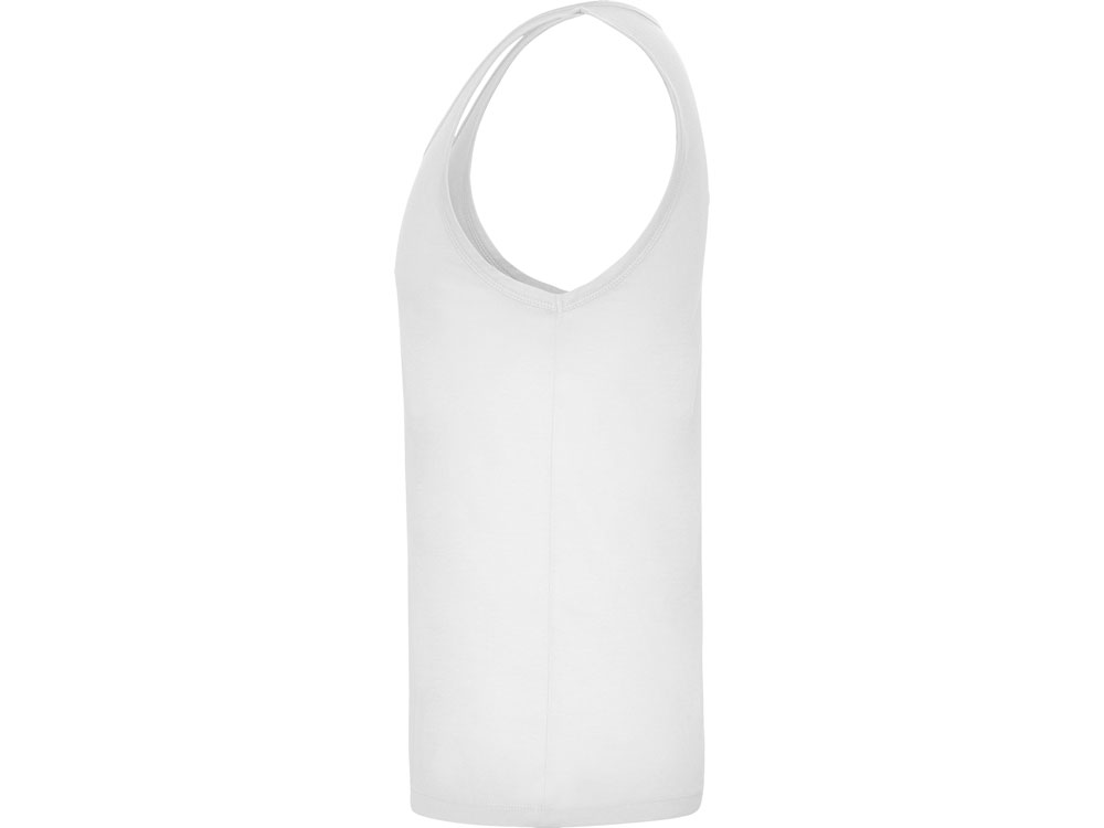 Майка Texas мужская, белый-2