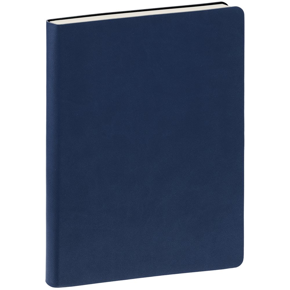 Ежедневник Romano, недатированный, темно-синий-1