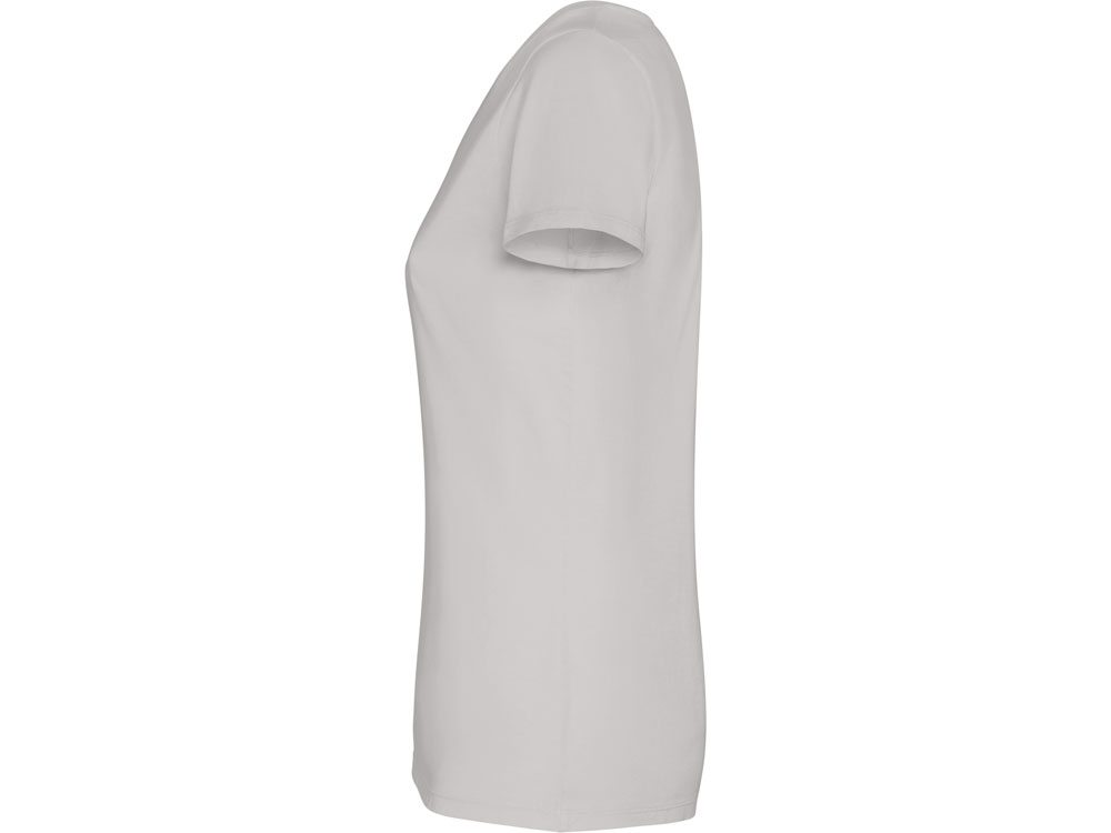 Футболка Fiyi женская, каменистый выстиранный-2