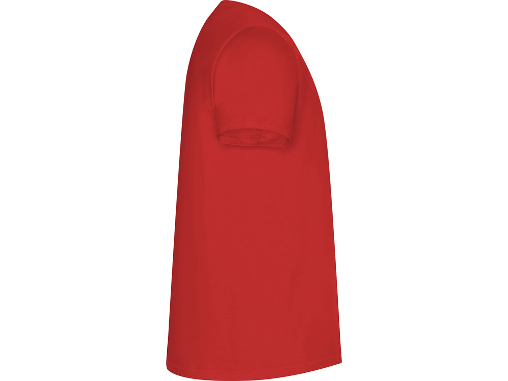 Футболка Golden мужская, красный-3