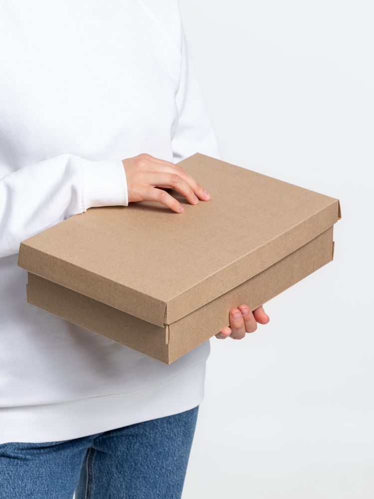 Коробка Common, L-5