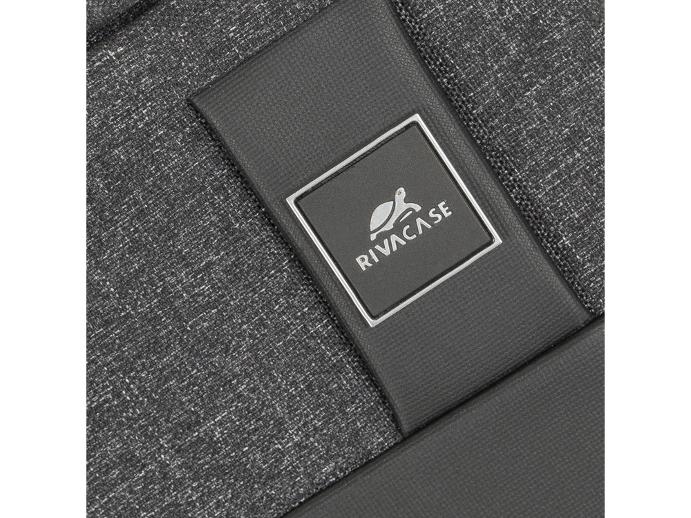 RIVACASE 8803 black melange чехол для Ultrabook 13.3 / 12-4