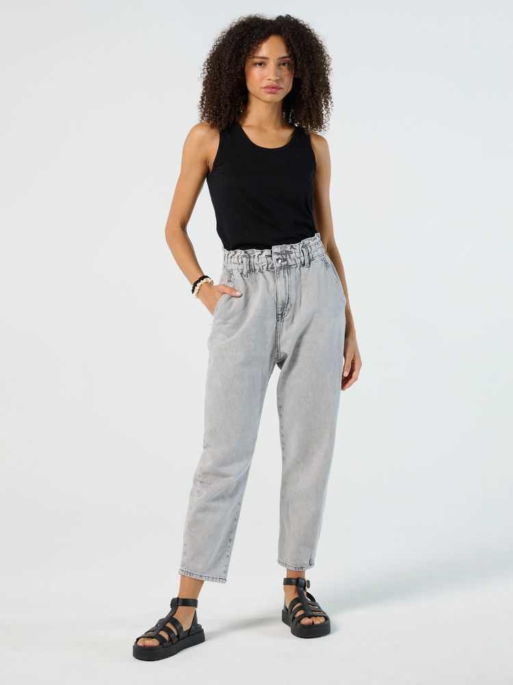 Майка женская Jane 150, белая-4