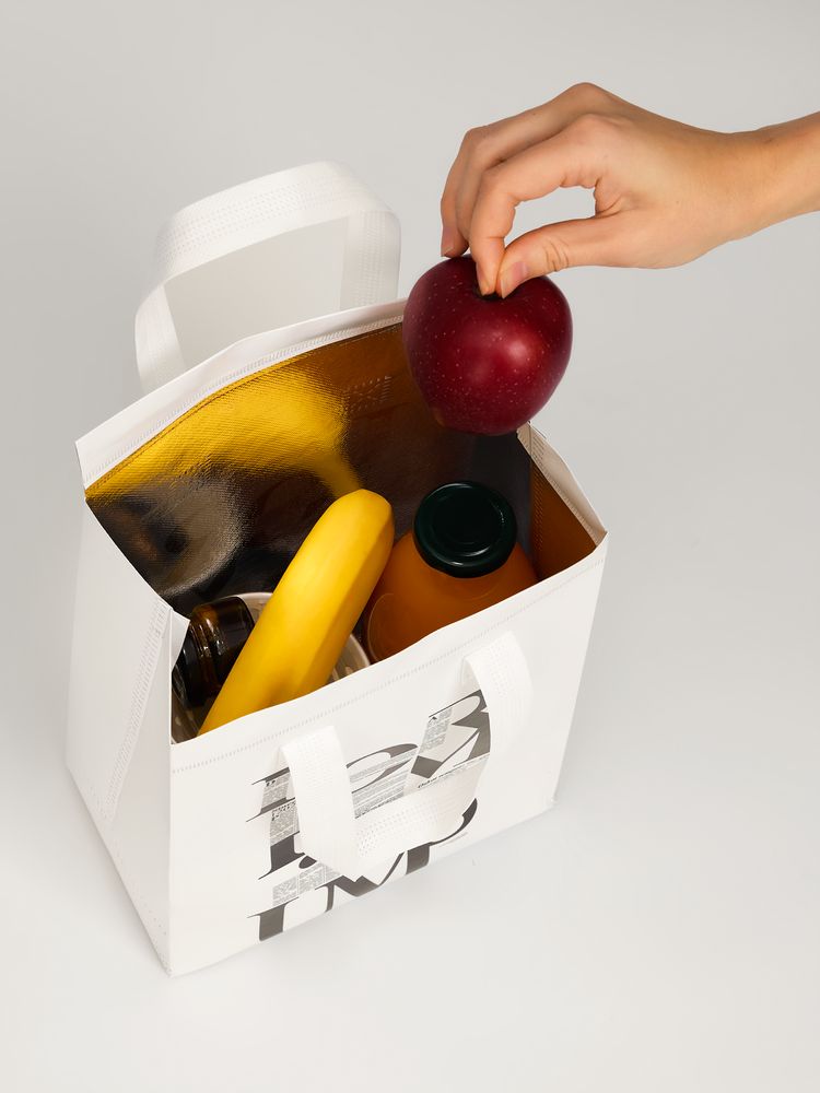 Термосумка «Термобэг» на заказ, M-7