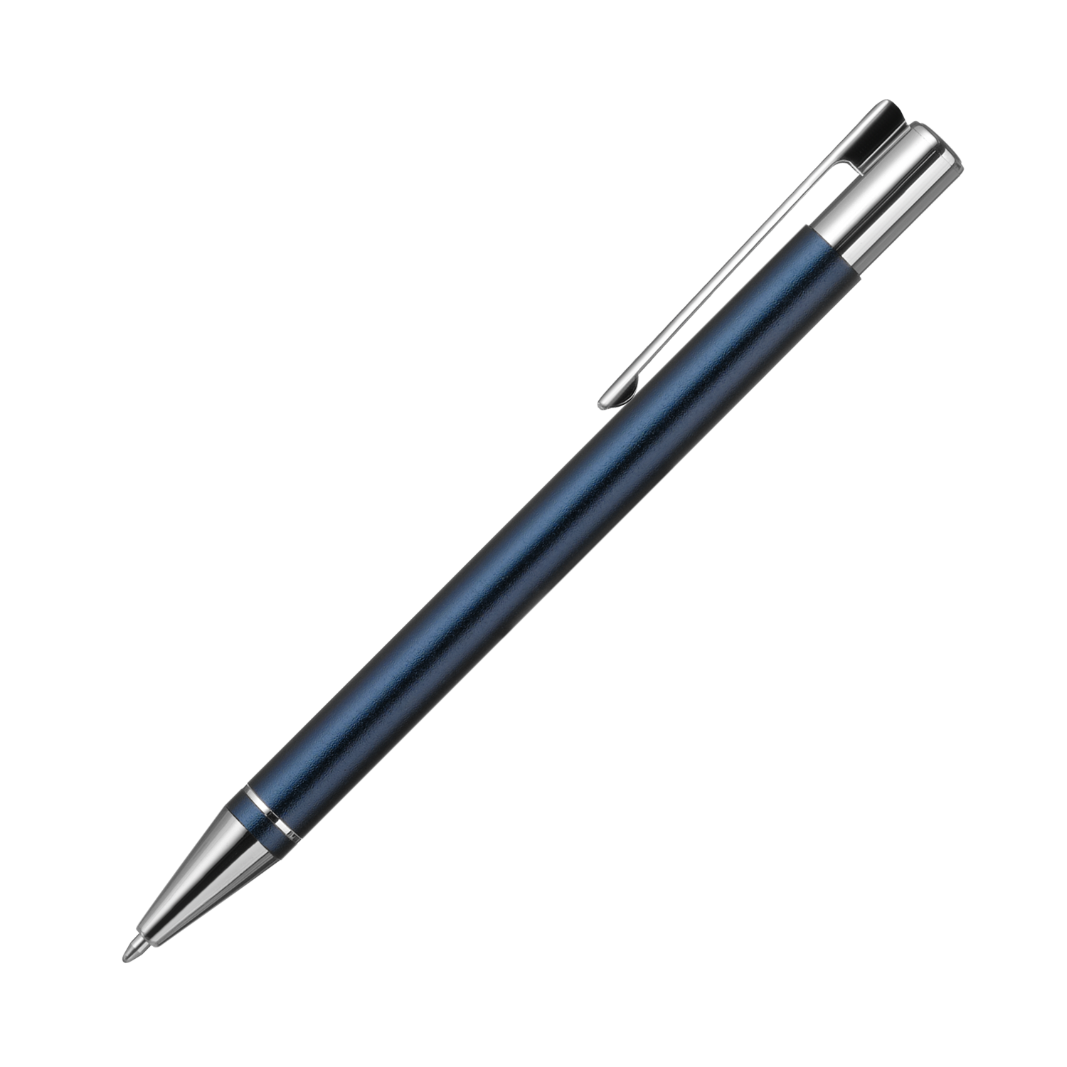 Шариковая ручка Regatta, синяя-0