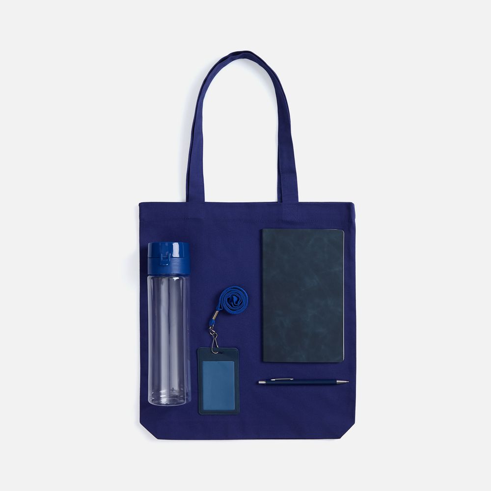 Набор Luba Walk, синий-2