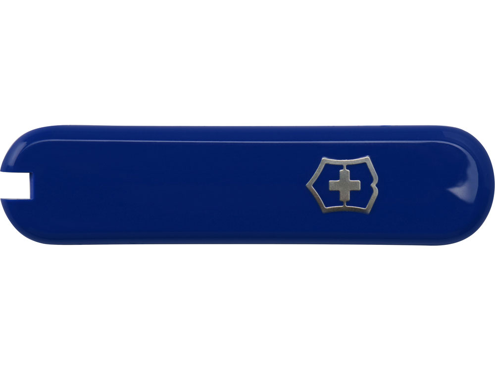 Передняя накладка VICTORINOX 58 мм, пластиковая, синяя-1