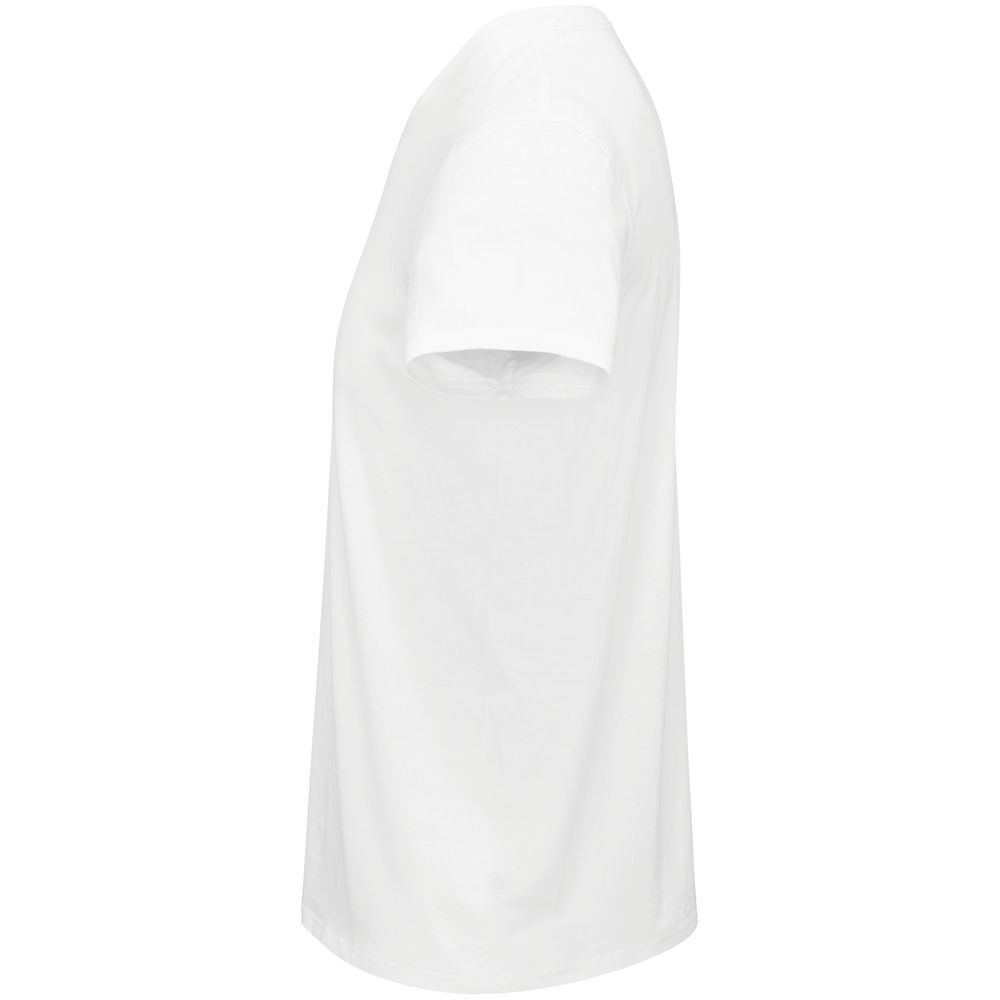 Футболка мужская Crusader Men, белая-2