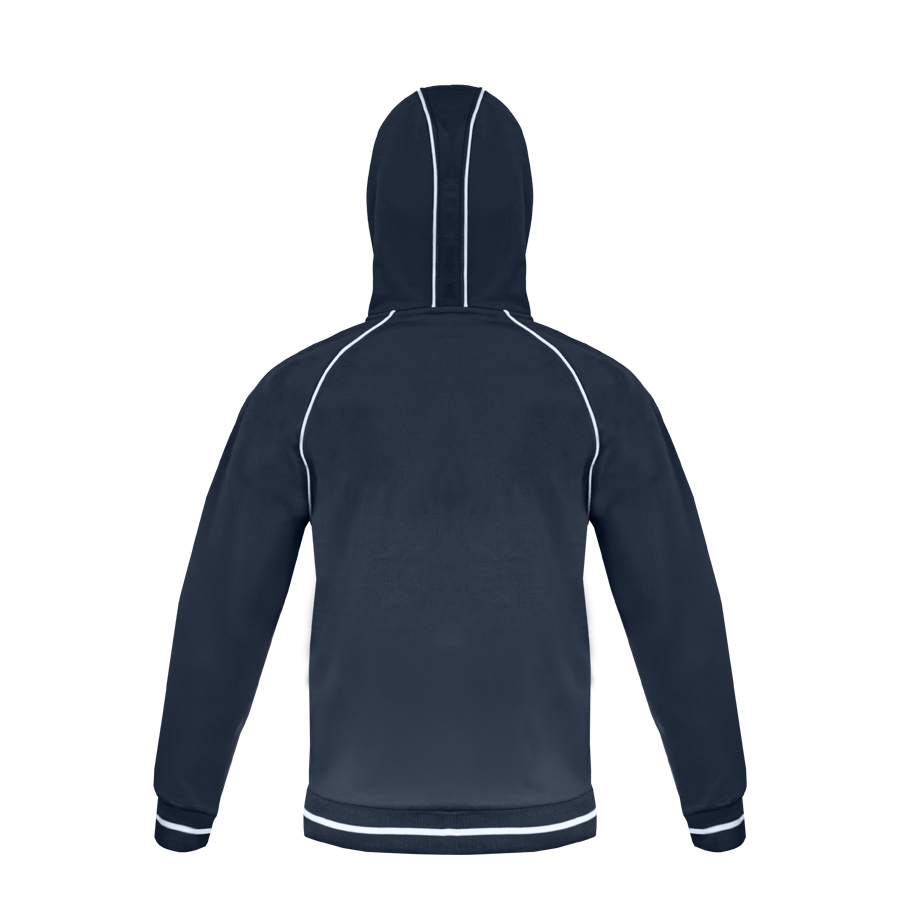 Толстовка мужская COIMBRA 320, темно-синий-3