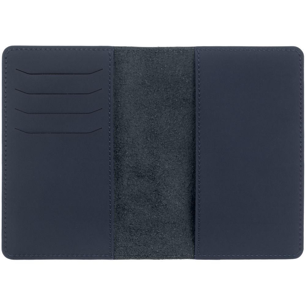 Набор Alaska Trio, синий-2