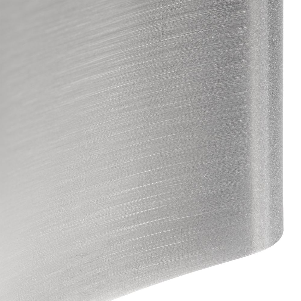 УЦЕНКА! Фляжка Muse, стальная-4