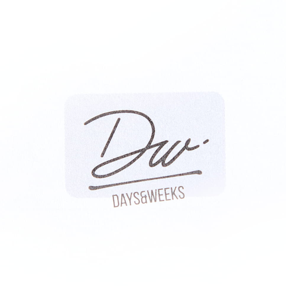 Ежедневник недатированный Anderson, А5,  синий, белый блок, синий-8