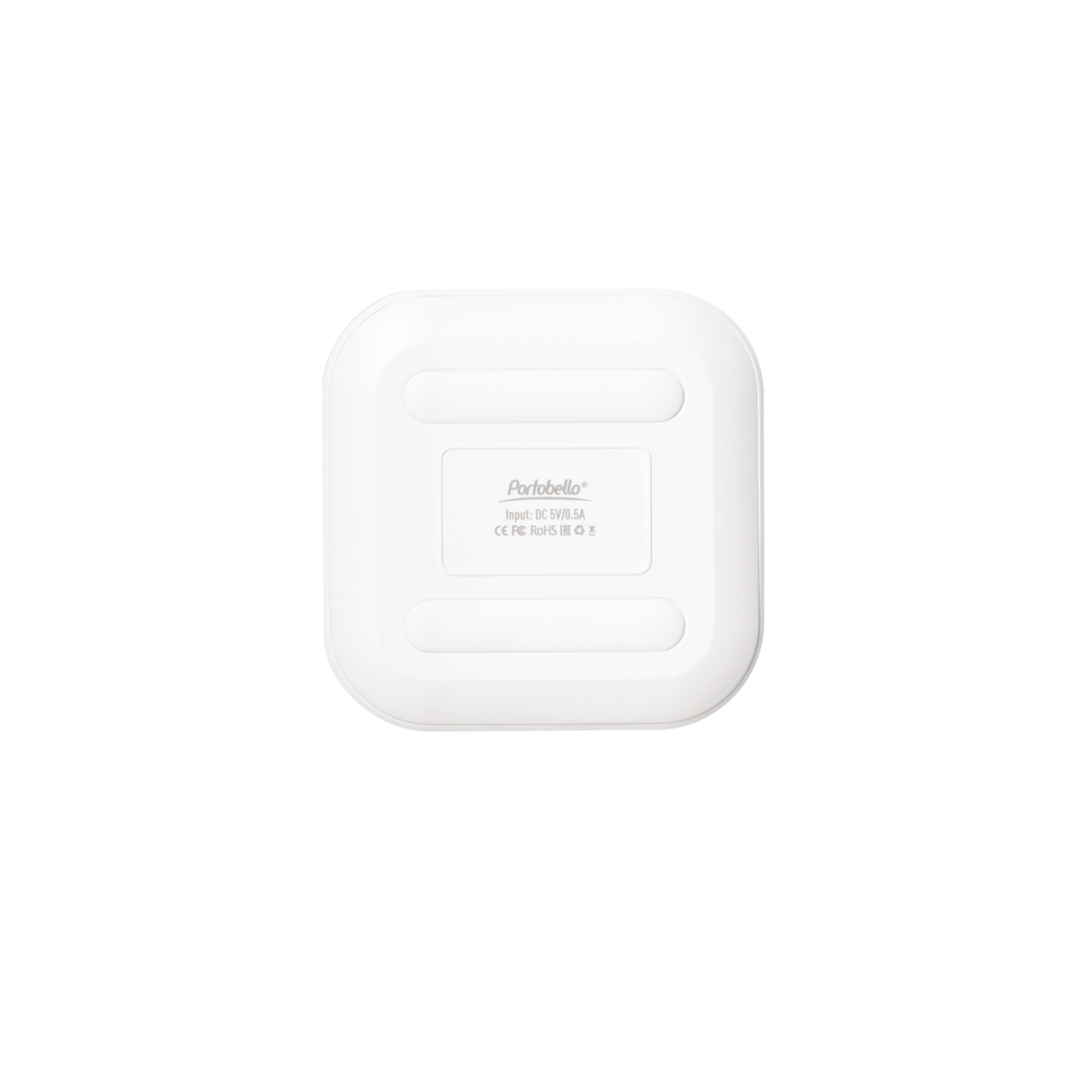 Увлажнитель воздуха с подсветкой Клауд (Cloud)-6