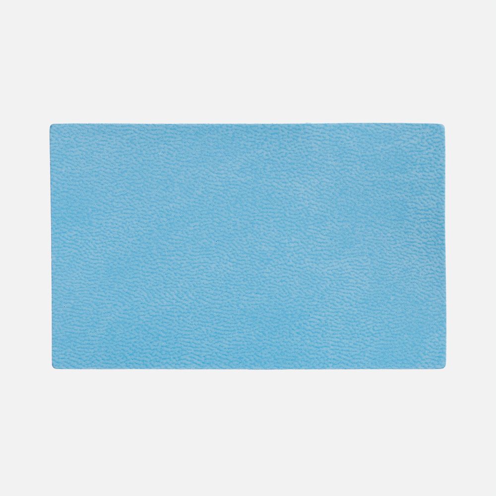 Лейбл Listra Latte, XL, голубой-0