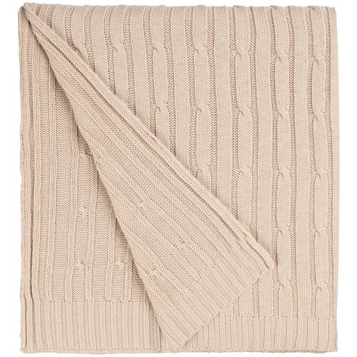 Подарочный набор "Цвет пиона" с керамикой и пледом-10