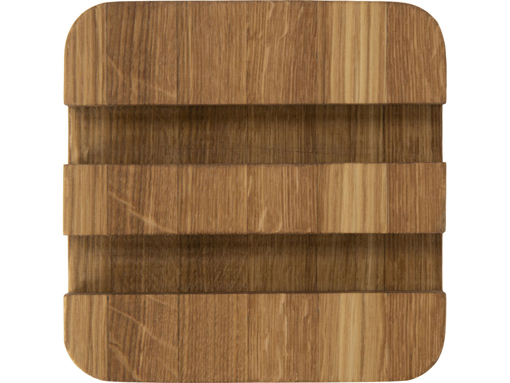 Набор разделочных досок на подставке Ruby-5