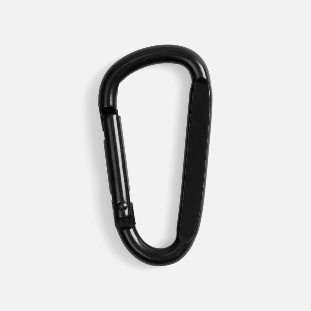 Карабин Raby, черный-0