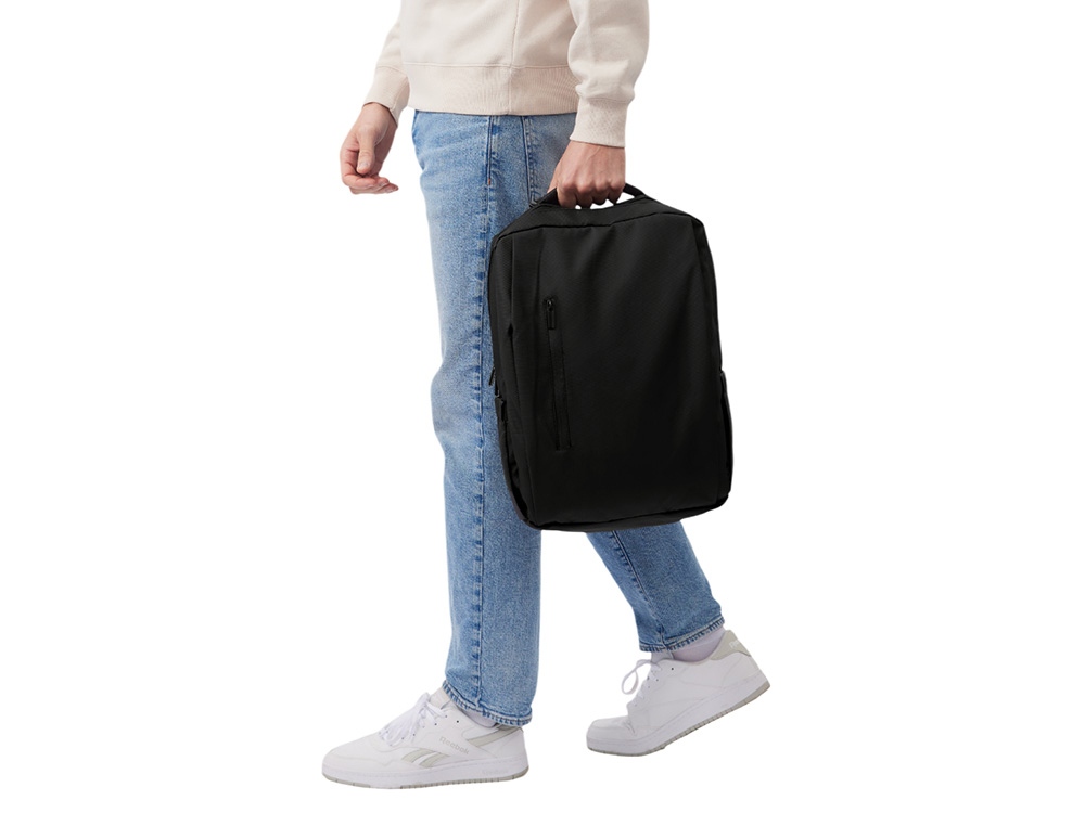 Рюкзак Jacky для ноутбука 15'', черный-5