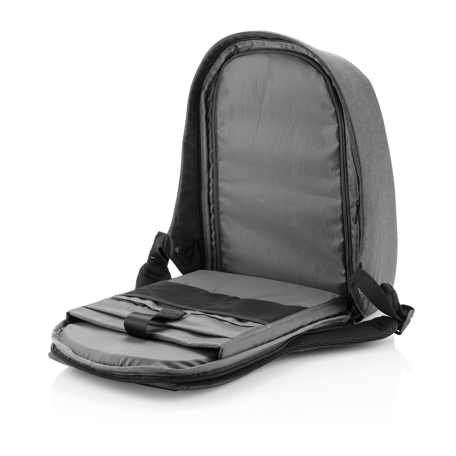 Рюкзак Bobby Tech с защитой от карманников-13