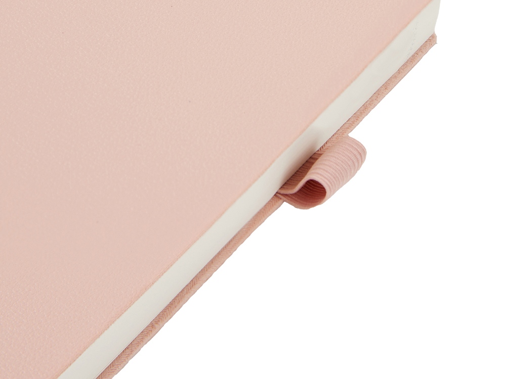 Ежедневник недатированный А5 Grand, пудровый-6