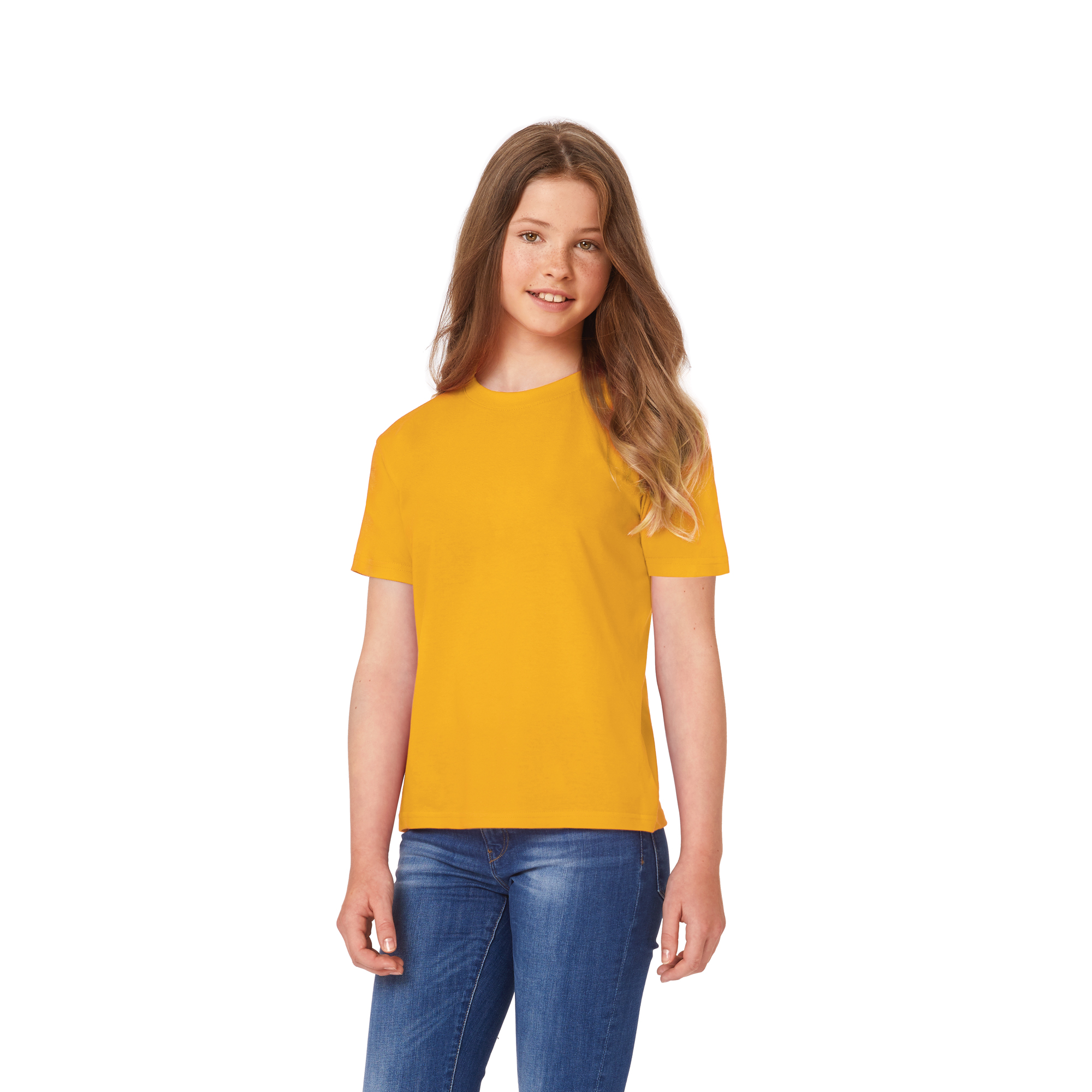 Футболка детская Exact 150/kids-1