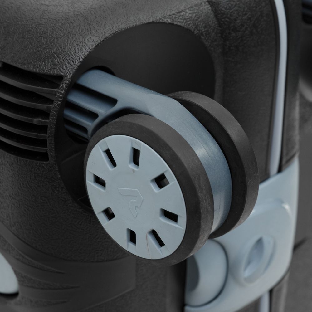 Чемодан Light Ltd Edition S, черный-3