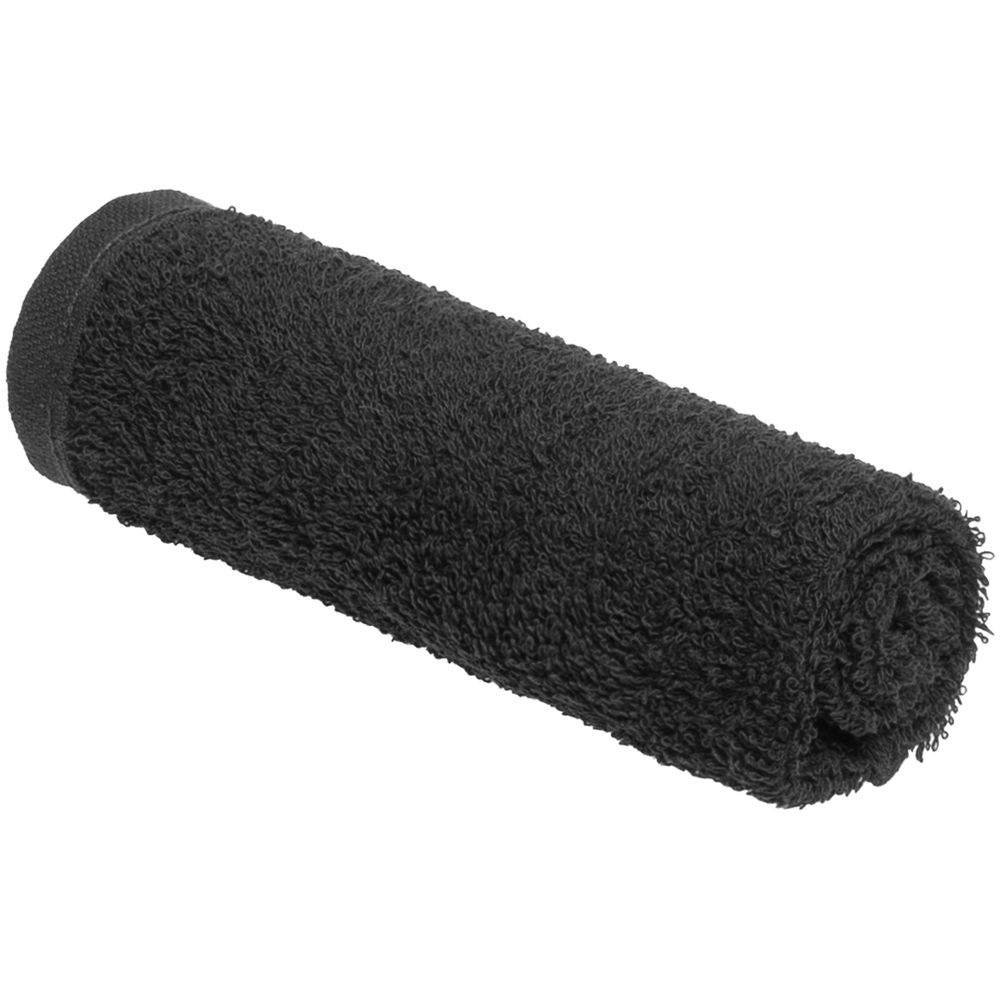 Салфетка для рук For Rooms, черная-2