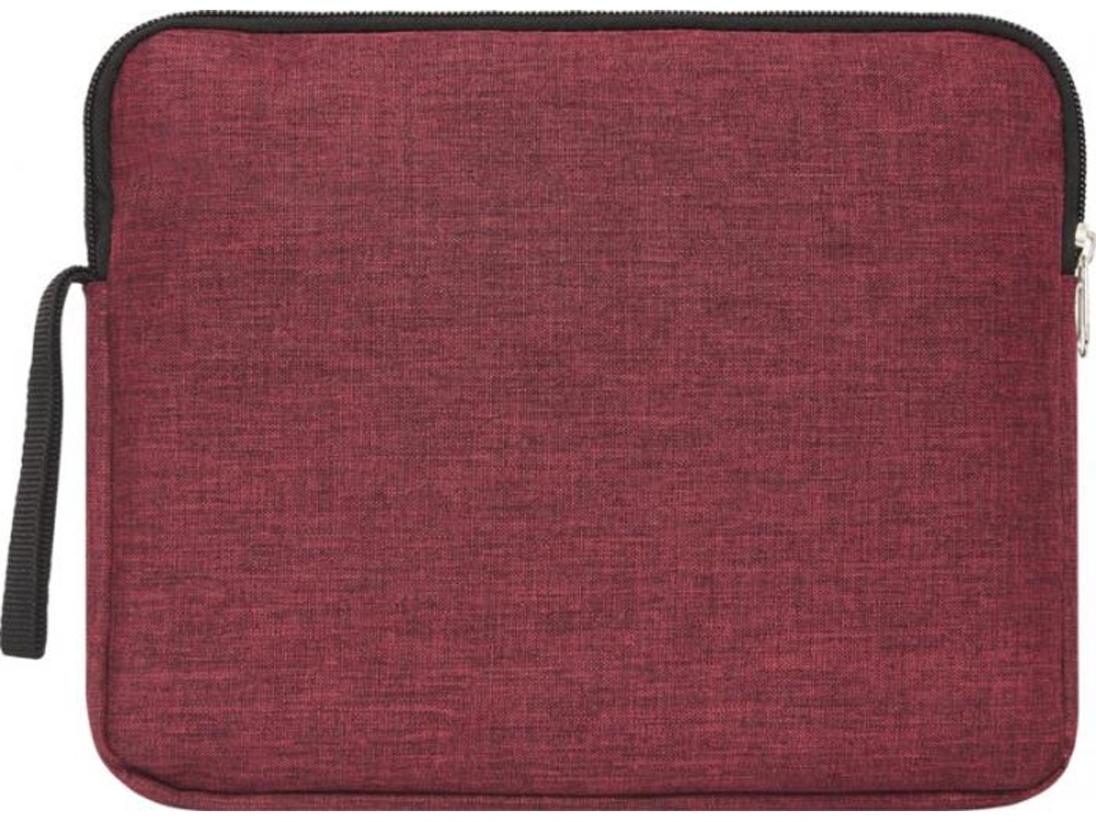 Косметичка- несессер для туалетных принадлежностей Hoss, heather dark red-1