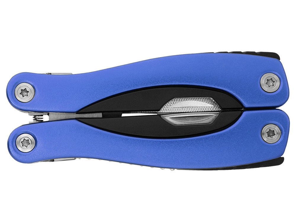 Многофункциональный инструмент Casper 11 в 1 - Cиний (10 х 4,5 х 2 см)-2