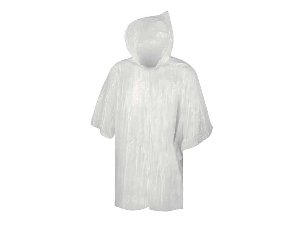 Дождевик в футляре Футбольный мяч-5