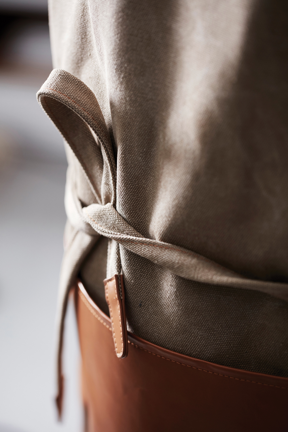 Фартук VINGA Asado-6