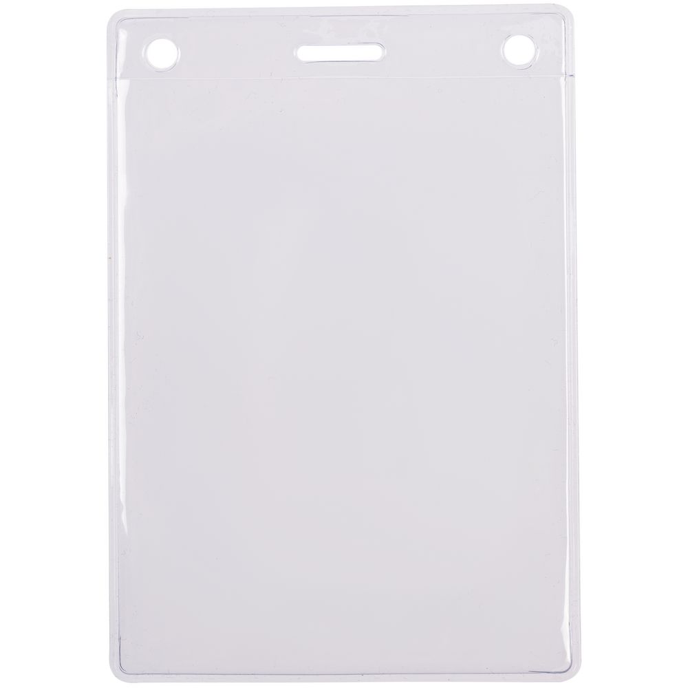 Карман для бейджа Lucent Maxi, вертикальный-1