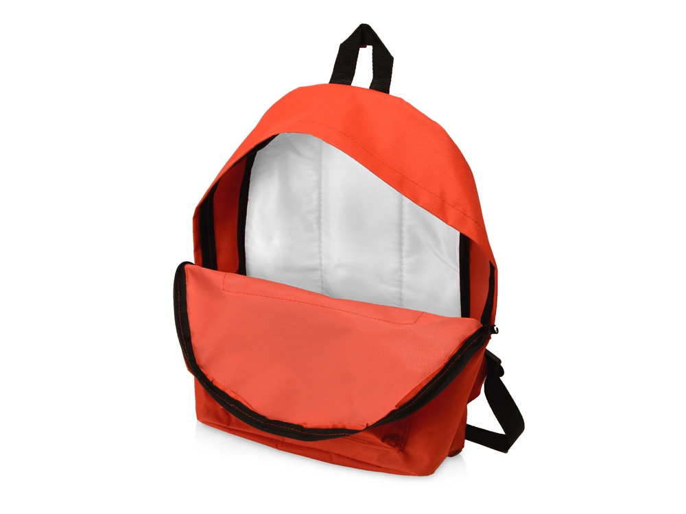 Рюкзак Спектр, красный (186C)-2