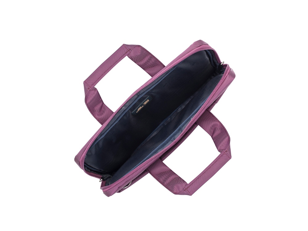 RIVACASE 8221 purple сумка для ноутбука 13,3 / 6-10