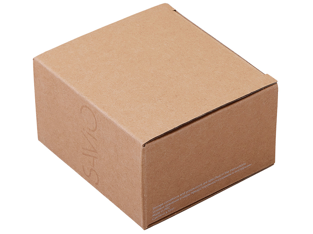 Портативная колонка Ironwood N1, 5 Вт, темно-серый-7