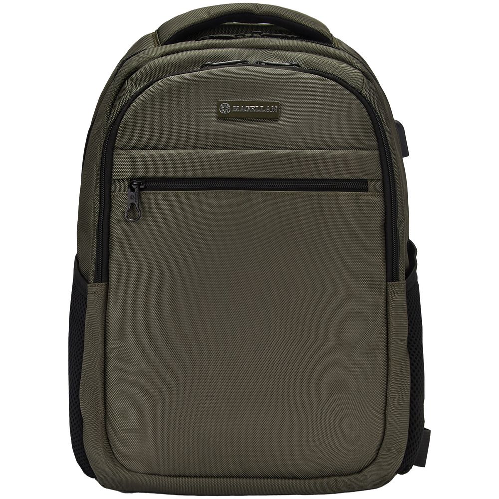 Рюкзак T Range 14, хаки-0