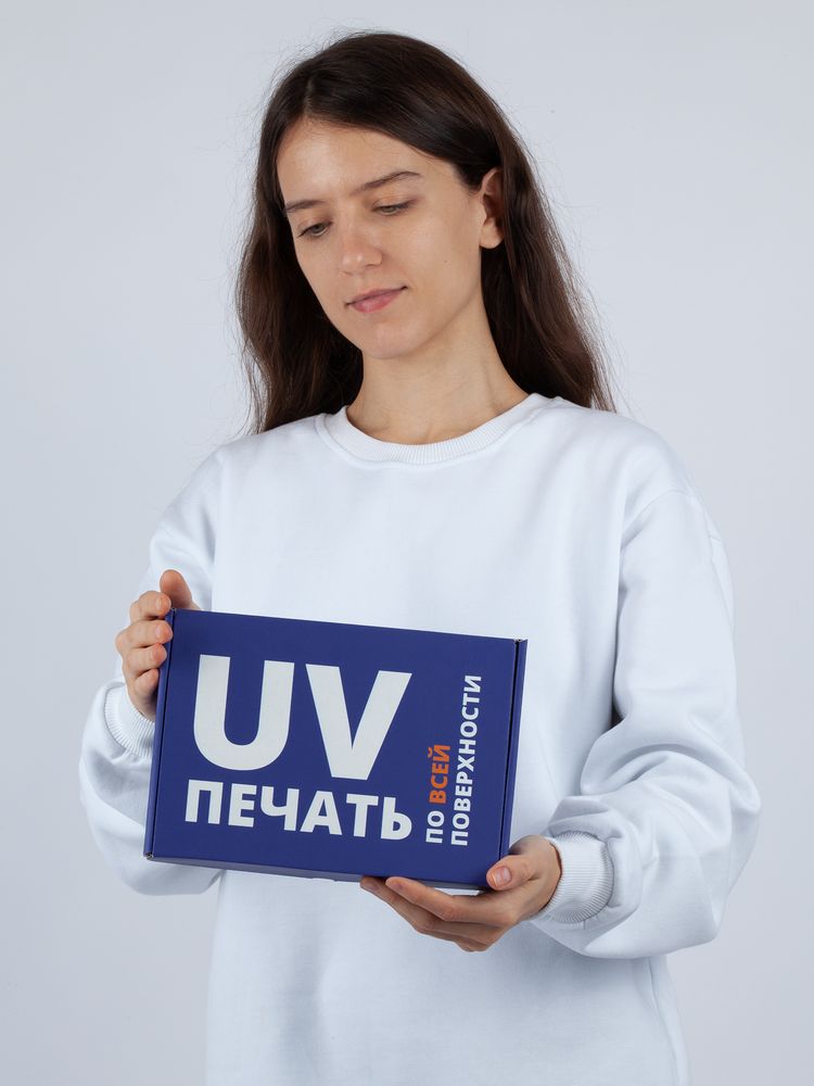 Коробка Craft Medium с печатью на заказ-3