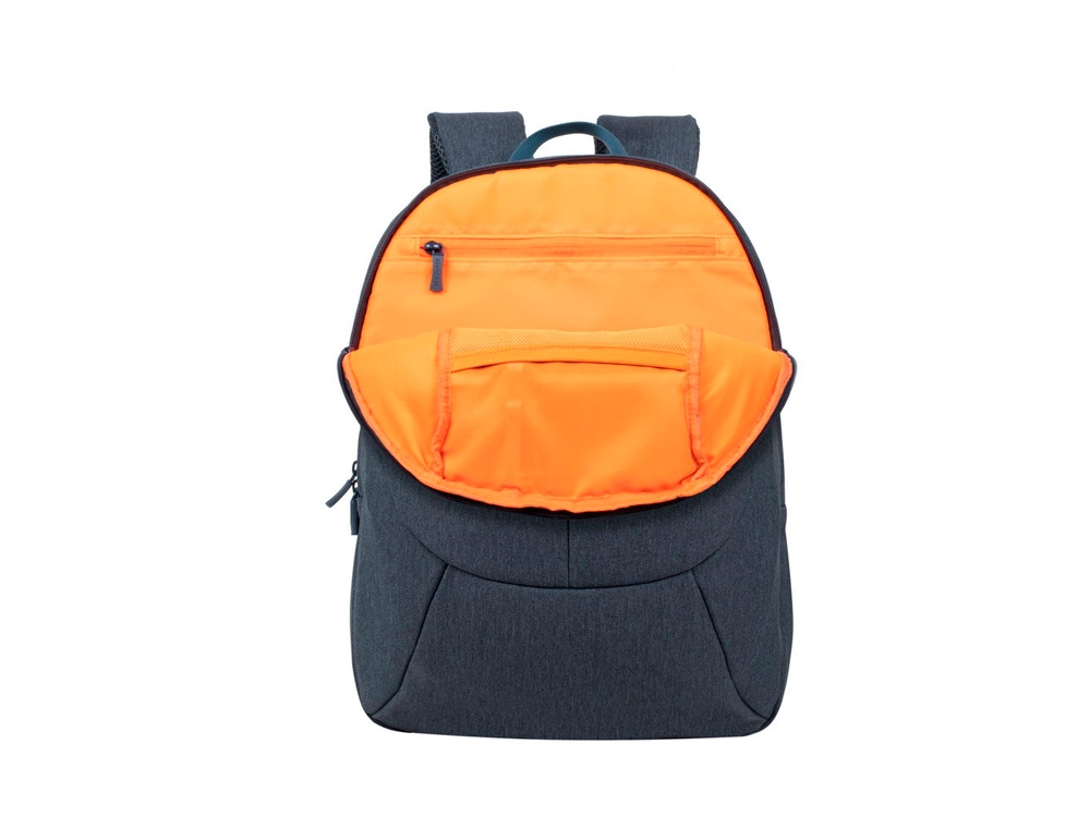 RIVACASE 7723 dark grey рюкзак для ноутбука 14 / 6-7