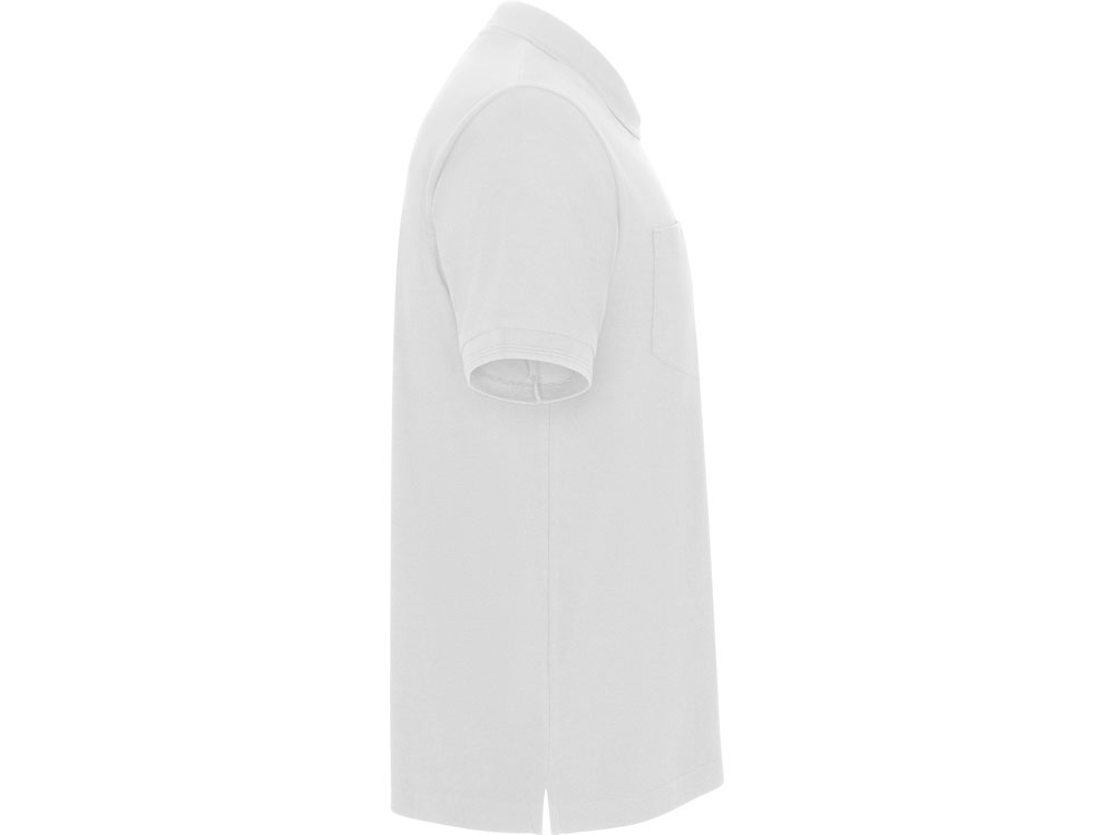 Рубашка поло Centauro Premium мужская, белый-3