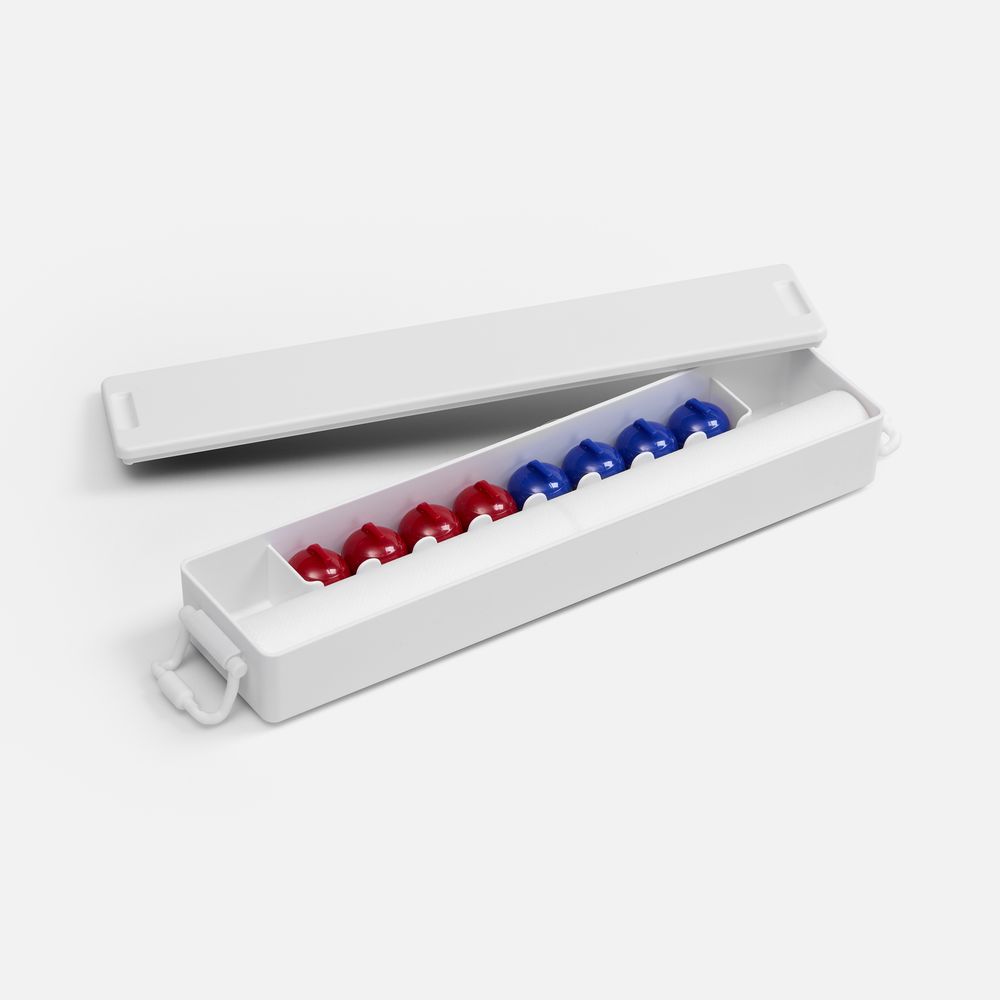 Настольная игра Svago, керлинг-2