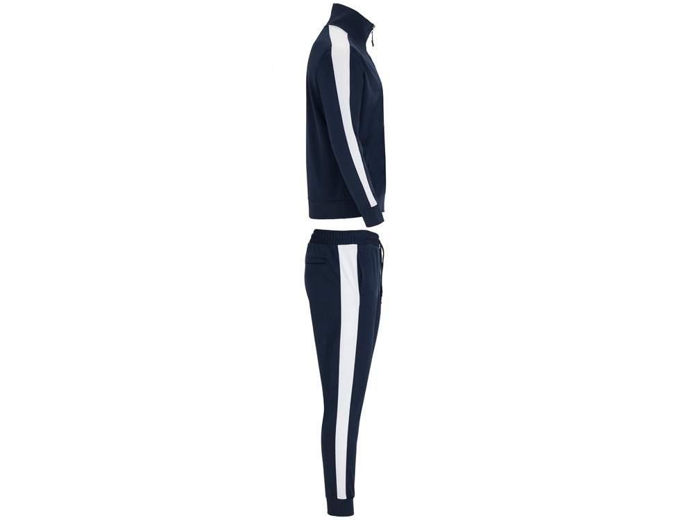 Спортивный костюм Creta, нэйви-9