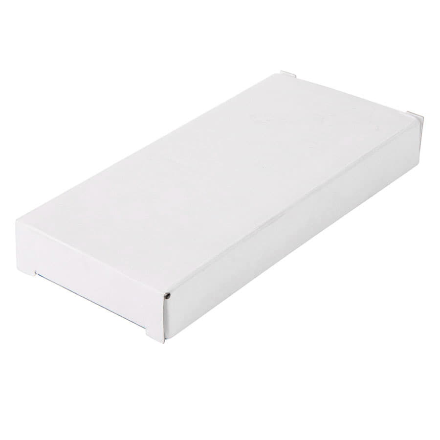 Универсальный аккумулятор BIG POWER (20000mAh), белый, 7,5х14,8х2 см, пластик, белый-4