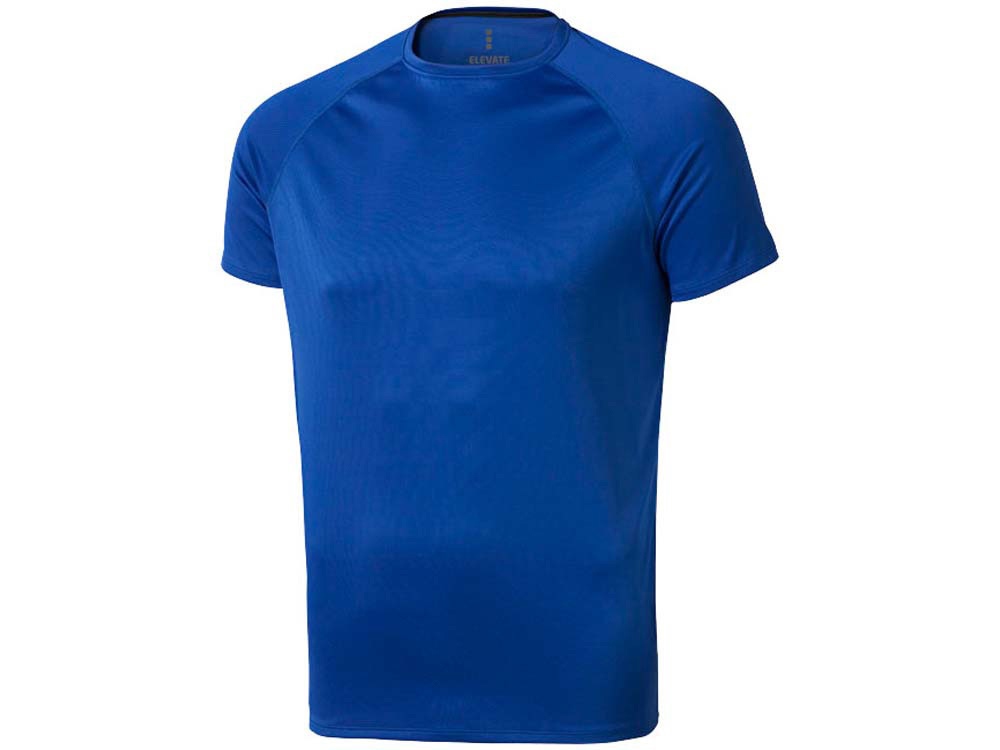 Футболка Niagara мужская, синий-0