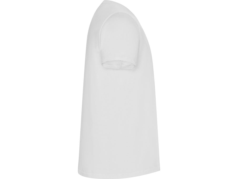 Футболка Golden мужская, белая-3