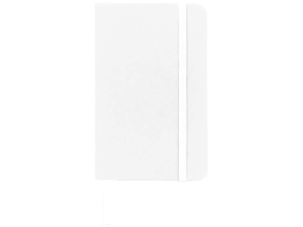 Блокнот Spectrum A6, белый-1