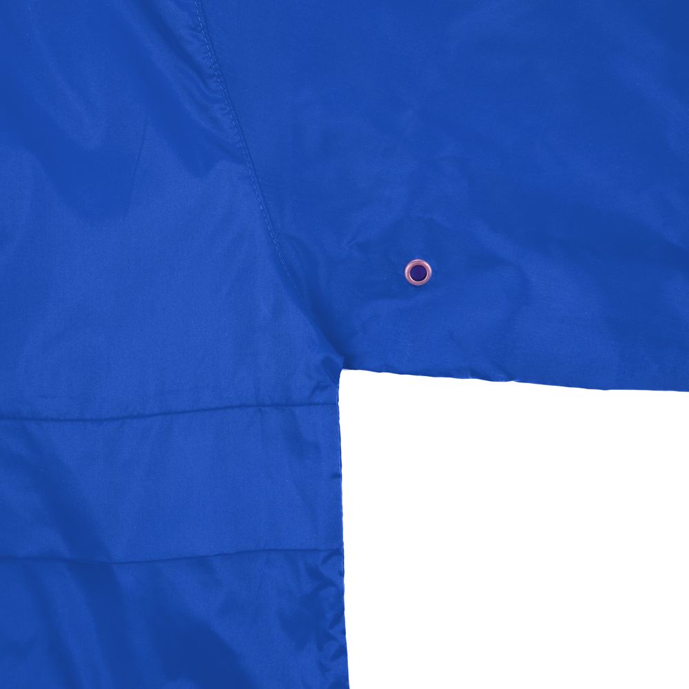 Ветровка из нейлона Surf 210, ярко-синяя (royal)-4